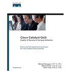 Click here to buy Cisco Catalyst QoS: Quality of Service in Campus Networks... by  Richard Froom, Mike Flannagan, and Kevin Turek.