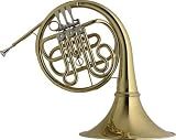 Produkt-Bild: STAGG B - Waldhorn 77-FHB/SC