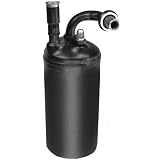 ACDelco 15-1827 Air Conditioning Accumulator Assembly by ACDelco