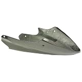 Bestem CBTR-STREET-BPN Carbon Fiber Belly Pan Fairing for Triumph by Bestem
