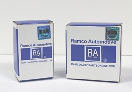 RAMCO R-303- Idle Air control valve