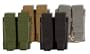 Voodoo Tactical MOLLE Compatible Double Pistol Magazine Pouch
