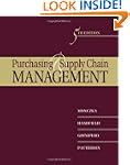 Purchasing and Supply Chain Management