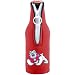Fresno State Bulldogs Bottle Koozie 2-Pack