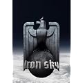 Iron Sky Plakat Movie Poster (27 x 40 Inches - 69cm x 102cm) (2009) Finnish