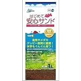 マルカン　NBS-250　はじめて安心サンド　1L