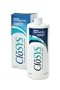 Closys Antiseptic Oral Rinse, With Flavor Control, 32 fl oz (946 ml) (Pack of 2)