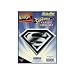 Search : Superman DC Comics 4 Pc Floor Mats Set