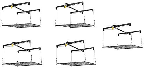 Racor Ceiling Storage Heavy Lift Up To 250 Lbs F V K