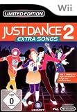 Just Dance 2 - Extra Songs [Software Pyramide]