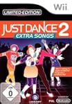Just Dance 2 - Extra Songs [Software...