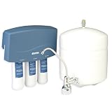 Kenmore UltraFilter 450 Reverse Osmosis 3-stage Water Filtration System
