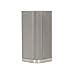 iHome iW3 AirPlay Rechargeable Wireless Audio System - Silver OPEN BOX