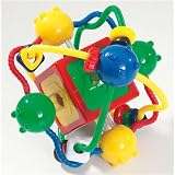 Eigenschaften Simba Dickie Group 4014773 / Simba Dickie Group 4014773 - Simba Baby - Magic Cube