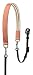 Fujifilm Premium Leather Camera Strap - Brown