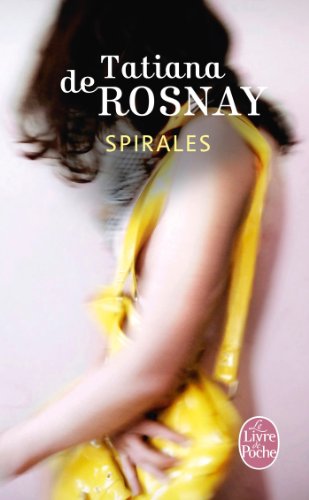 spirales litterature  documents french edition