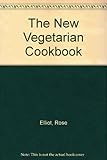 The new vegetarian cookbook