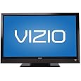 Vizio E321VL 32-Inch 720p LCD HDTV - Black