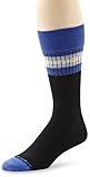 HUGO BOSS Men’s Thick Stripe Ribbed Socks