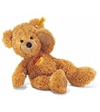 Eigenschaften Steiff 111709 / Steiff 111709 - Fynn Teddybär rotbraun
