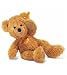 Spielwaren : Steiff 111709 - Fynn Teddybär rotbraun