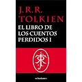 El Libro de los Cuentos Perdidos, 1. Historia de la Tierra Media, I (Minotauro Jrr Tolkien)