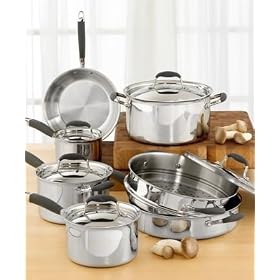 Anolon� Advanced Clad Cookware