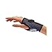 NEW IMAK COMPUTER GLOVE ERGONOMIC WRIST SUPPORT PREVENTS CARPAL TUNNEL SYNDROME