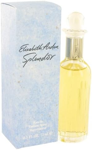 SPLENDOR by Elizabeth Arden Eau De Parfum Spray 2.5 oz for Women