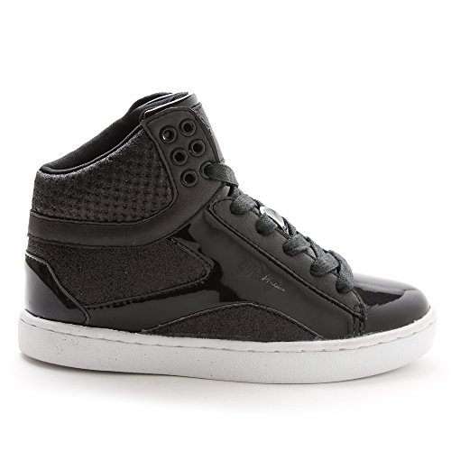 Pop Tart Glitter Womens Sneaker