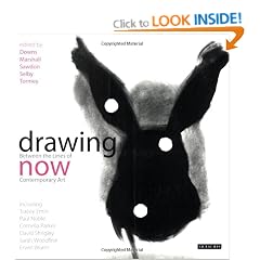 Drawing Now: Between the Lines of Contemporary Art
