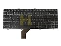Notebook Tastatur für Hewlett Packard Presario V6715TU