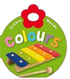 Colours (Little Hands)