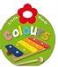 Books : Colours (Little Hands)