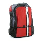 DadGear Backpack - Retro Stripe