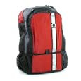 DadGear Backpack - Retro Stripe