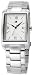 Tommy Hilfiger Men's Silver Dial Stainless Steel Bracelet Watch Stainless Steel Bracelet Watch #1710094
