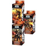 Star Wars Miniatures:Bounty Hunters booster pack