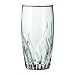 Anchor Hocking Central Park/Starfire 17-Ounce Large Tumblers, 12 Pack