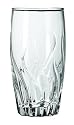 Anchor Hocking Central Park/Starfire 17-Ounce Large Tumblers, 12 Pack