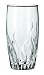 Anchor Hocking Central Park/Starfire 17-Ounce Large Tumblers, 12 Pack