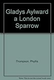 A London sparrow