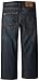 Nautica Boys' Slim Straight Fit Jeans