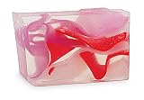 Review Primal Elements  / Primal Elements Soap Loaf, Bougainvillea, 5-Pound Cellophane