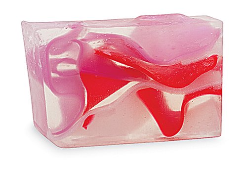 HealthPersonalCare: Primal Elements Wrapped Bar Soap, Bougainvillea, 6.8 Ounce Cellophane Pack of 2