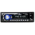 Megakick Tahiti Autoradio USB SD AUX MP3 digital 11cm 160W