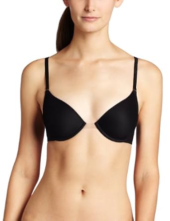 Natori Women Sheer Convertible Ultra Light Contour Plunge