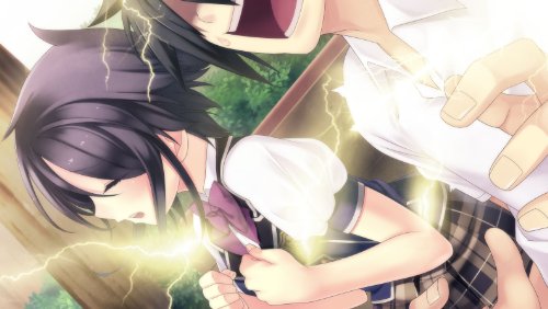 たっちしよっ! -Love Application-(限定版)(2012年2月発売予定)