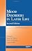 Depression and Mood Disorders in Later Life, Second Edition (Medical Psychiatry Series)
