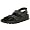 Pebble Grain Black
